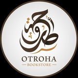 Telegram profile photo for مكتبة أطروحة 📚