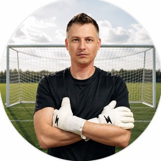 Telegram profile photo for Вратарские будни с Дмитрием Козловым