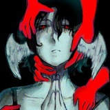 Telegram profile photo for パンケーキ