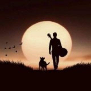 Telegram profile photo for هوُآجَيـــــــّس شـــــــاعر✍