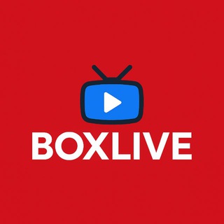 Telegram profile photo for Boxlive 📺