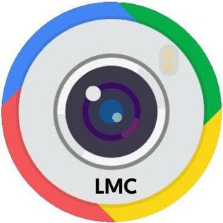 Telegram profile photo for Lmc Camera App