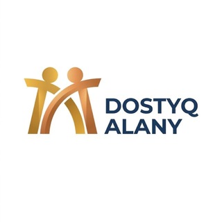 Telegram profile photo for Dostyq alany