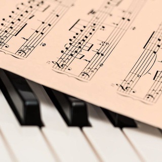 Telegram profile photo for Ноти християнських псалмів🎶
