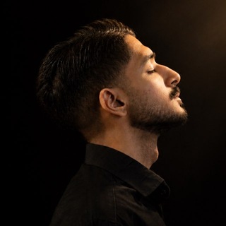 Telegram profile photo for Beatarash | Arash Bozorgi | منم آرش