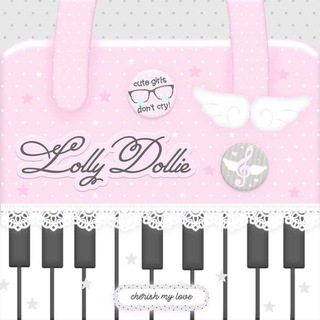 Telegram profile photo for LOLLYDOLLIE! NO CUSTOM!!!!! โ. ๐ ห