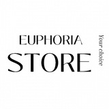 Telegram profile photo for Euphoria store - ОТЗЫВЫ