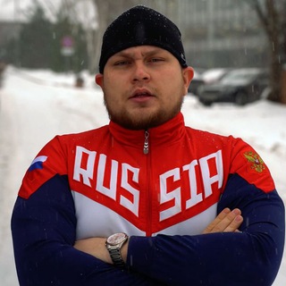 Telegram profile photo for Догони Малевсея