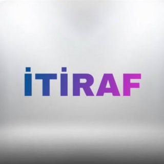 Telegram profile photo for itiraf