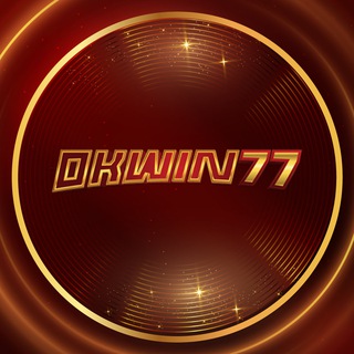 Telegram profile photo for Okwin77.com Channel