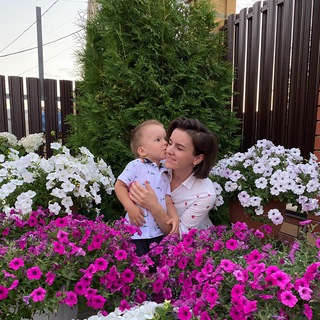 Telegram profile photo for Катя Гайсина