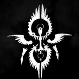 Telegram profile photo for 🔲Anhel_White🔲