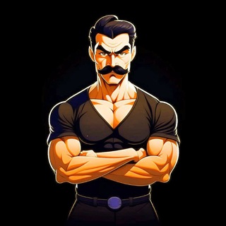 Telegram profile photo for Бесконечная Сила