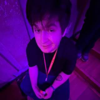 Telegram profile photo for МП