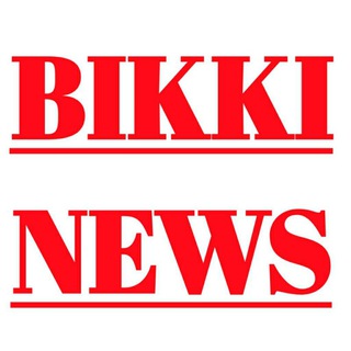 Telegram profile photo for BIKKINEWS.IN