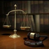 Telegram profile photo for معلومات قانونية 🖤⚖️