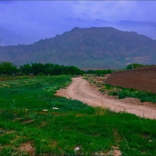 Telegram profile photo for کانال اطلاعات ترحیم دزک