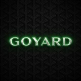 Telegram profile photo for GOYARD | 24 АВГУСТА