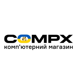 Telegram profile photo for COMPX - MINE INFO⛏