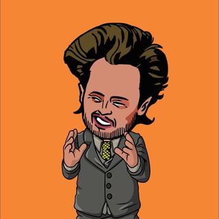 Telegram profile photo for Ancient Aliens on SOL