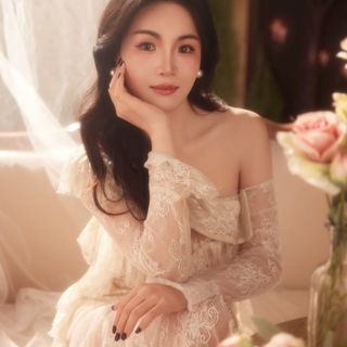 Telegram profile photo for 伊娜的个人频道呀