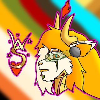 Telegram profile photo for 🦁Porcelan Parlor ♫
