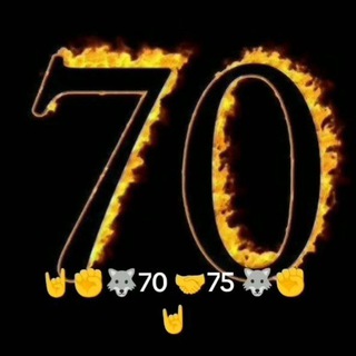 Telegram profile photo for UZBEk 70_75