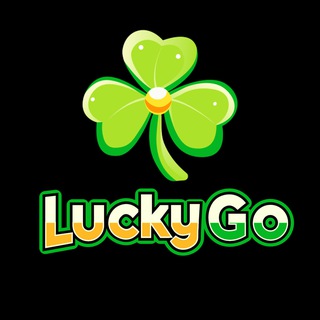 Telegram profile photo for LuckyGo 💲Alpha