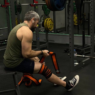 Telegram profile photo for TrainingDays