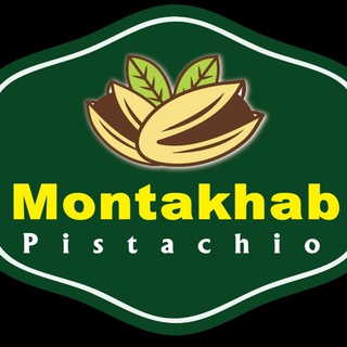 Telegram profile photo for مشاوره تخصصی پسته منتخب