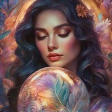 Telegram profile photo for طاقة الحياه ☀️