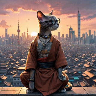 Telegram profile photo for tHePilGriM Posts 🫥