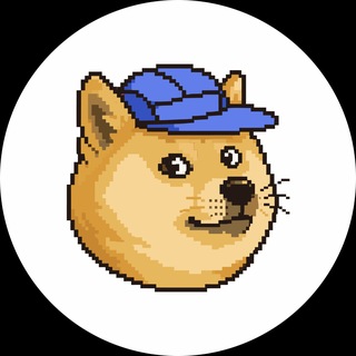 Telegram profile photo for Dogepeg