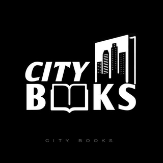 Telegram profile photo for City Books