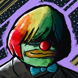 Telegram profile photo for memeladze