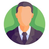 Telegram profile photo for استاذ رابع علمي