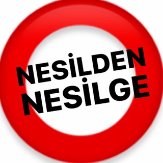 Telegram profile photo for Nesilden nesilge