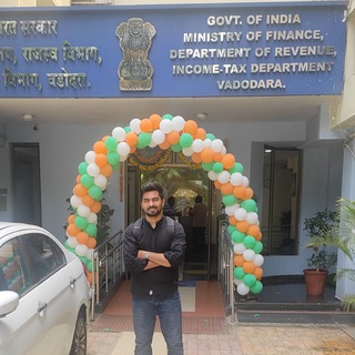 Telegram profile photo for Ashish Sir Maths