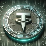 Telegram profile photo for TiDR@DiO