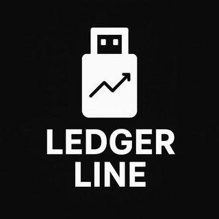 Telegram profile photo for Ledger Line