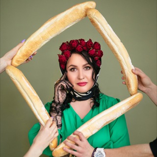 Telegram profile photo for Короткий путь к здоровью 💚