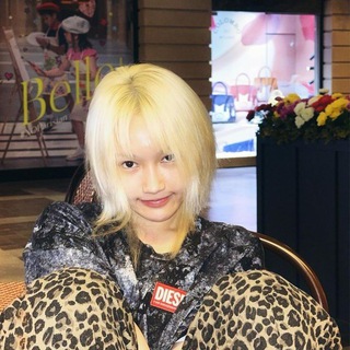 Telegram profile photo for свэл(г) мкн
