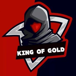 Telegram profile photo for King of gold trading