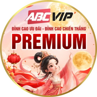 Telegram profile photo for ABCVIP_EMOJIS_STICKERS_GIF