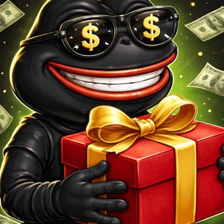 Telegram profile photo for Nftludka