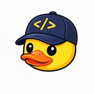 Telegram profile photo for НейроКряк