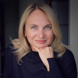 Telegram profile photo for Алла Козурова | Канал нейропсихолога