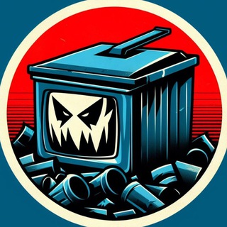Telegram profile photo for trassher