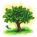 Telegram profile photo for Invest Simply