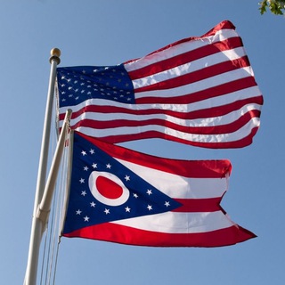 Telegram group profile photo for Patriots in Ohio